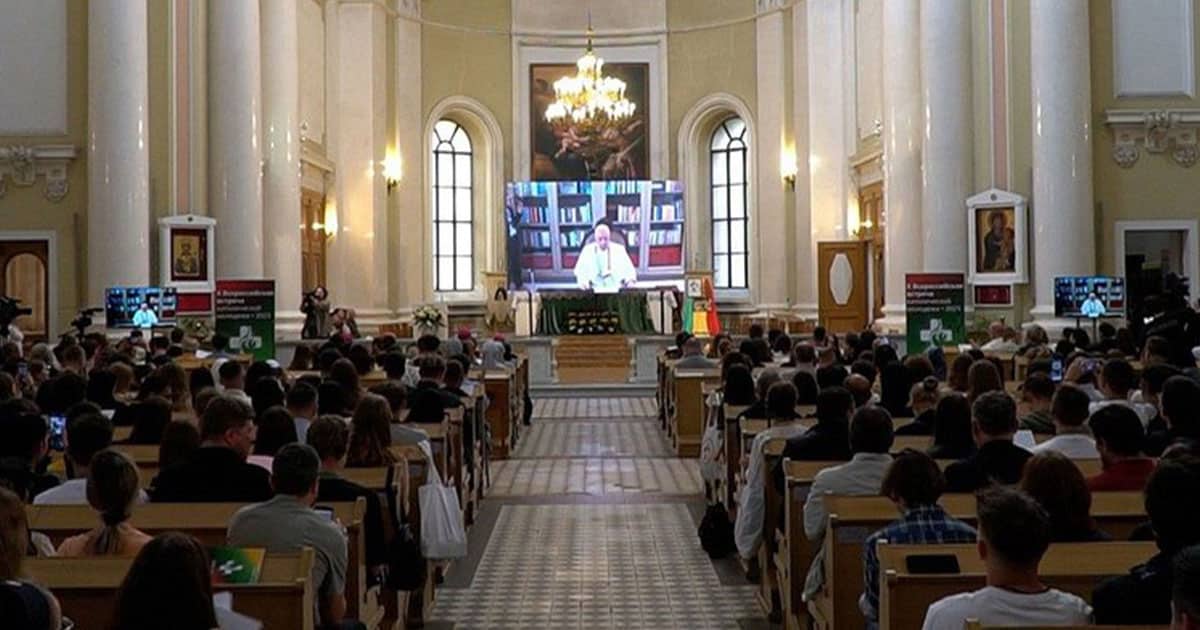 Папа Франциск