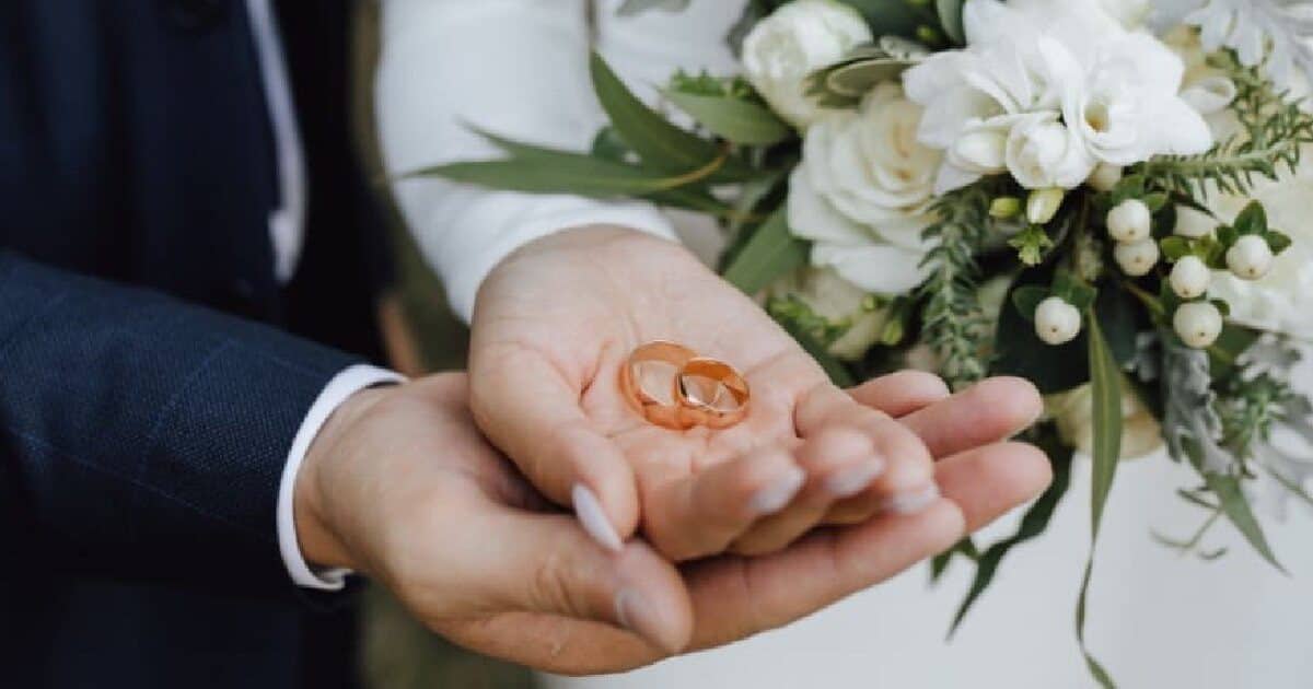 шлюби та розлучення в Україні 2023