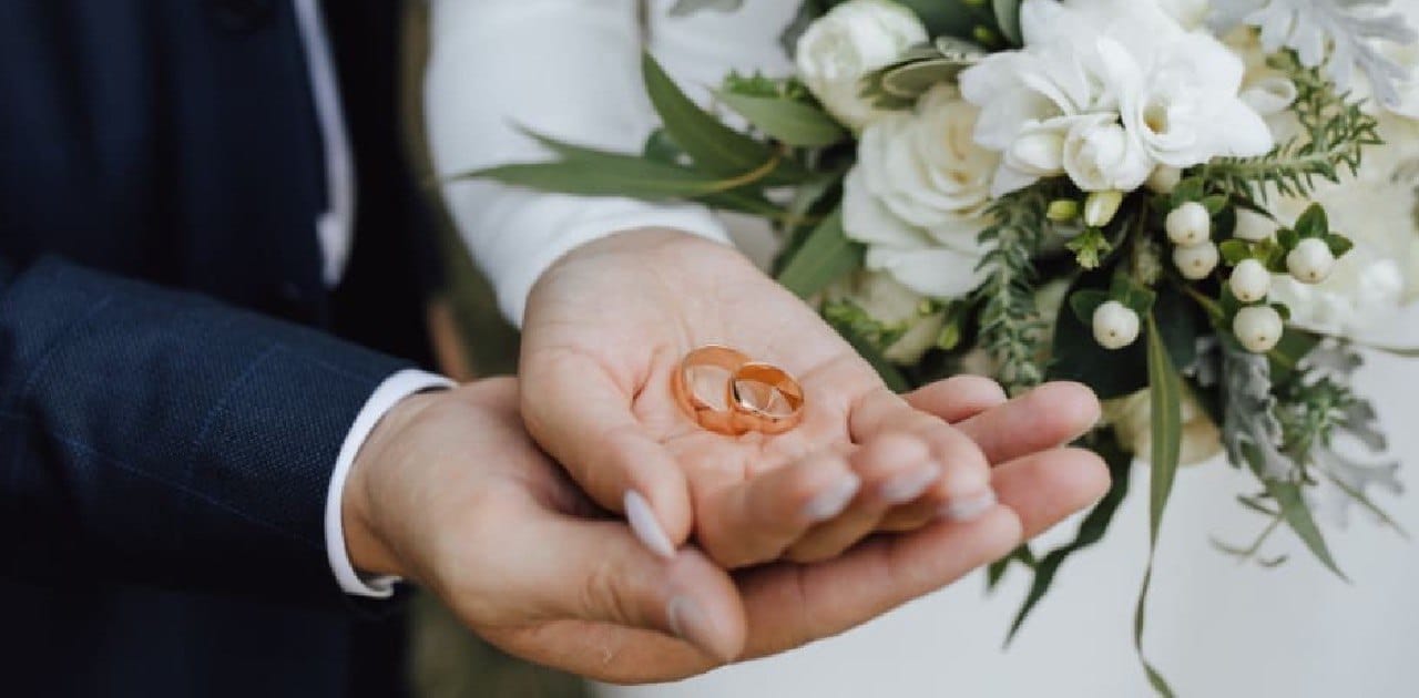 шлюби та розлучення в Україні 2023