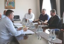 Співпраця УЦХВЄ та УГКЦ