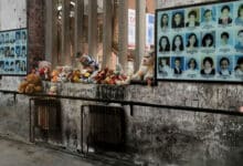 жертви тероризму