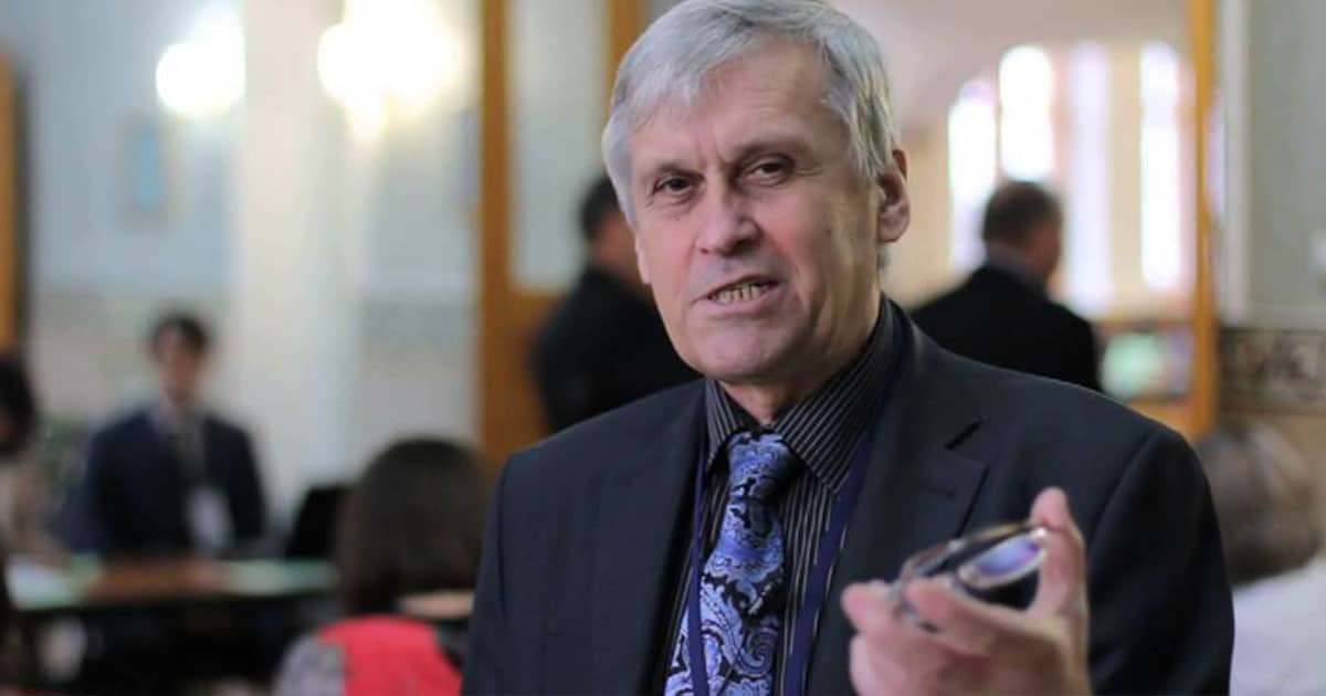 Обвинувачення Юрія Сіпко