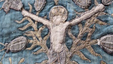 про історію віри в Британії