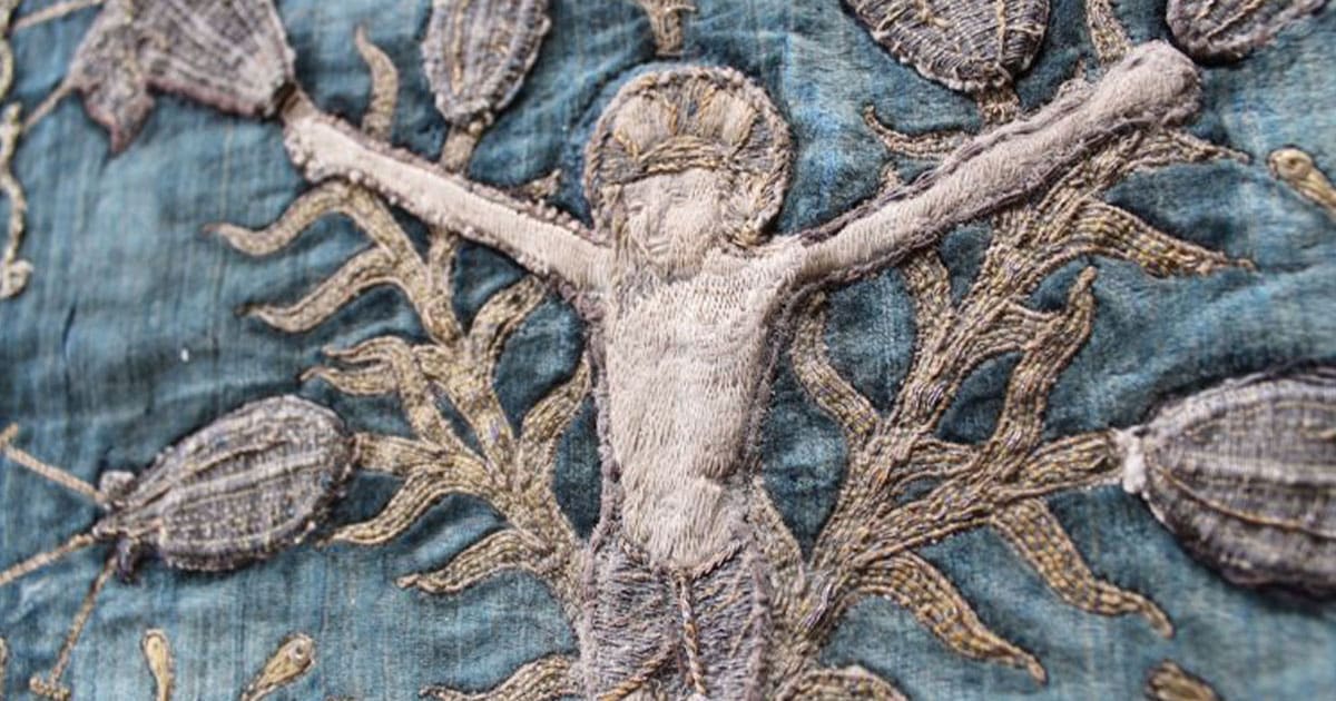 про історію віри в Британії