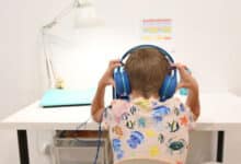 Онлайн-навчання українських предметів