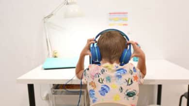 Онлайн-навчання українських предметів