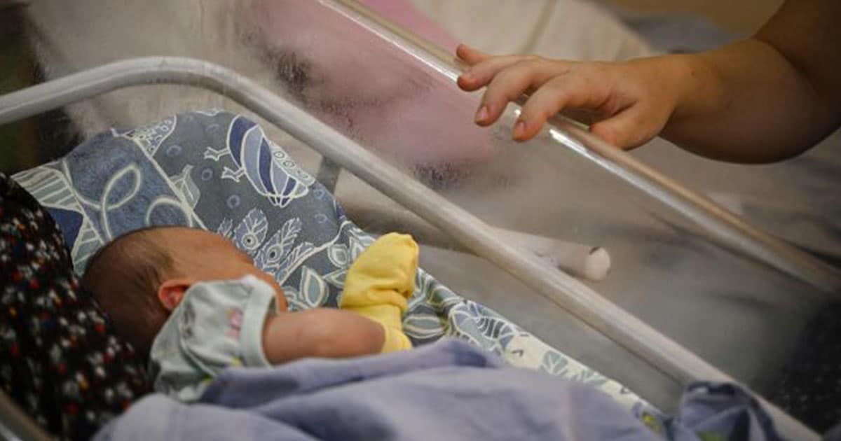 інструкції щодо реєстрації дітей