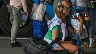 міграція українців 2023