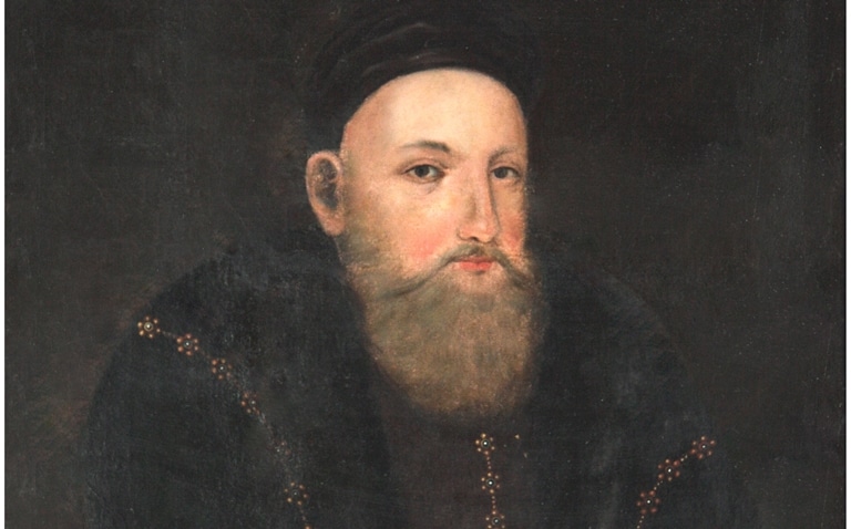 Друкар Іван Федорович: міфи і правда. До річниці Острозької Біблії