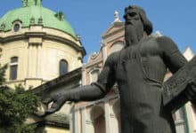 Іван Федорович