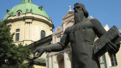 Іван Федорович