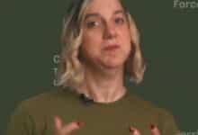 Майкл Сірілло спікер Сил ТрО