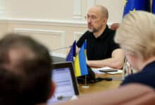 Дистанційне навчання в Україні