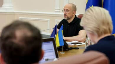 Дистанційне навчання в Україні