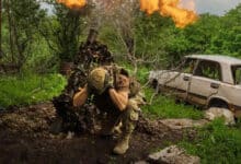 Втрати на війні