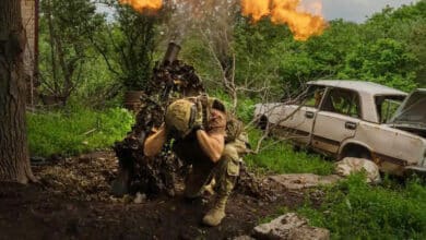 Втрати на війні