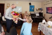 про порушення релігійної свободи