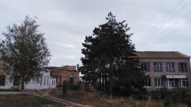 Окупаційна влада