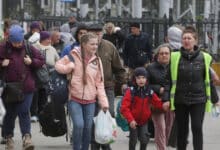 Ставлення до переселенців