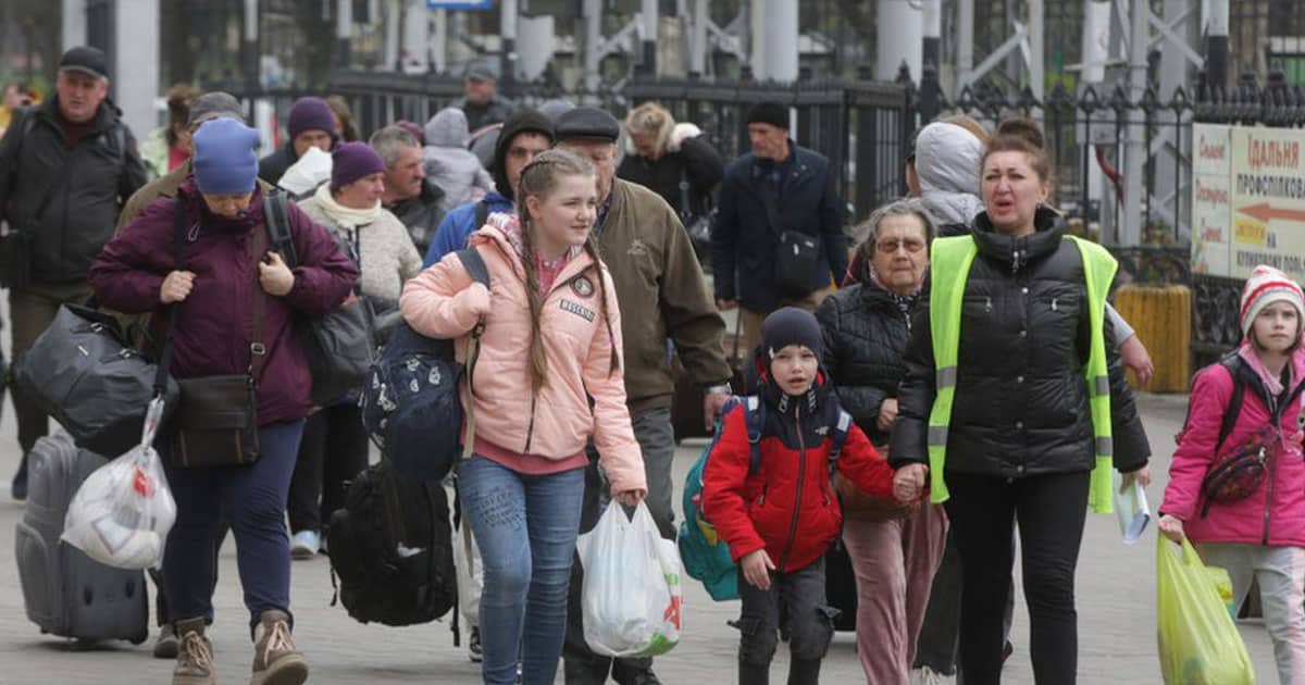 Ставлення до переселенців