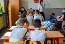 Булінг українських дітей в Польщі