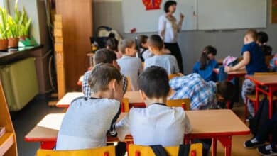 Булінг українських дітей в Польщі