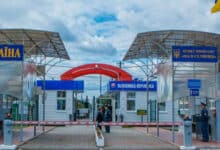 перетин кордону військовозобов'язаних