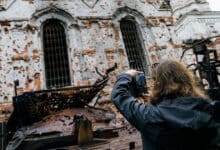 відновлення культурної спадщини