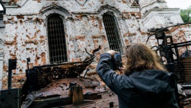 відновлення культурної спадщини