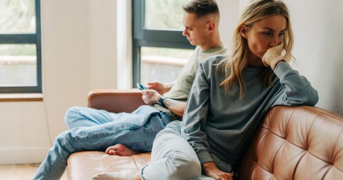 Жінки та розлучення