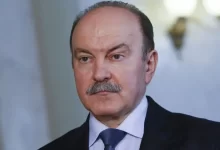 Масовий відтік українців