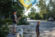 опіка дітей