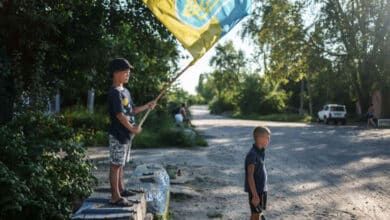 опіка дітей