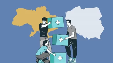 молодь в Україні