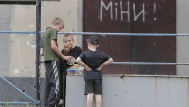 діти-сироти