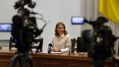 Статус біженця для українців