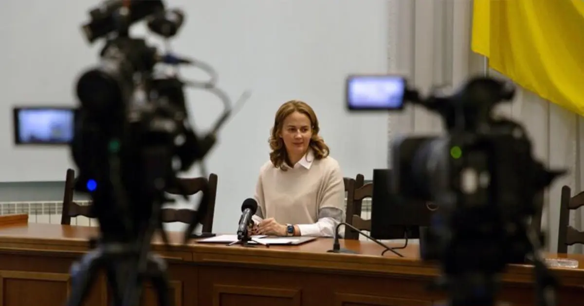 Статус біженця для українців