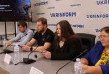 вплив війни на якість повітря