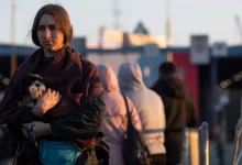 Українці в Європі