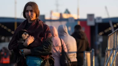 Українці в Європі