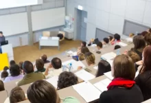 Скасування заочної та вечірньої форми навчання