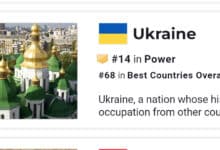 наймогутніші країни 2023