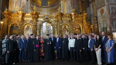 Новий переклад Біблії українською
