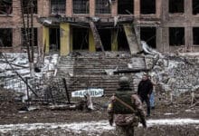 знищення шкіл