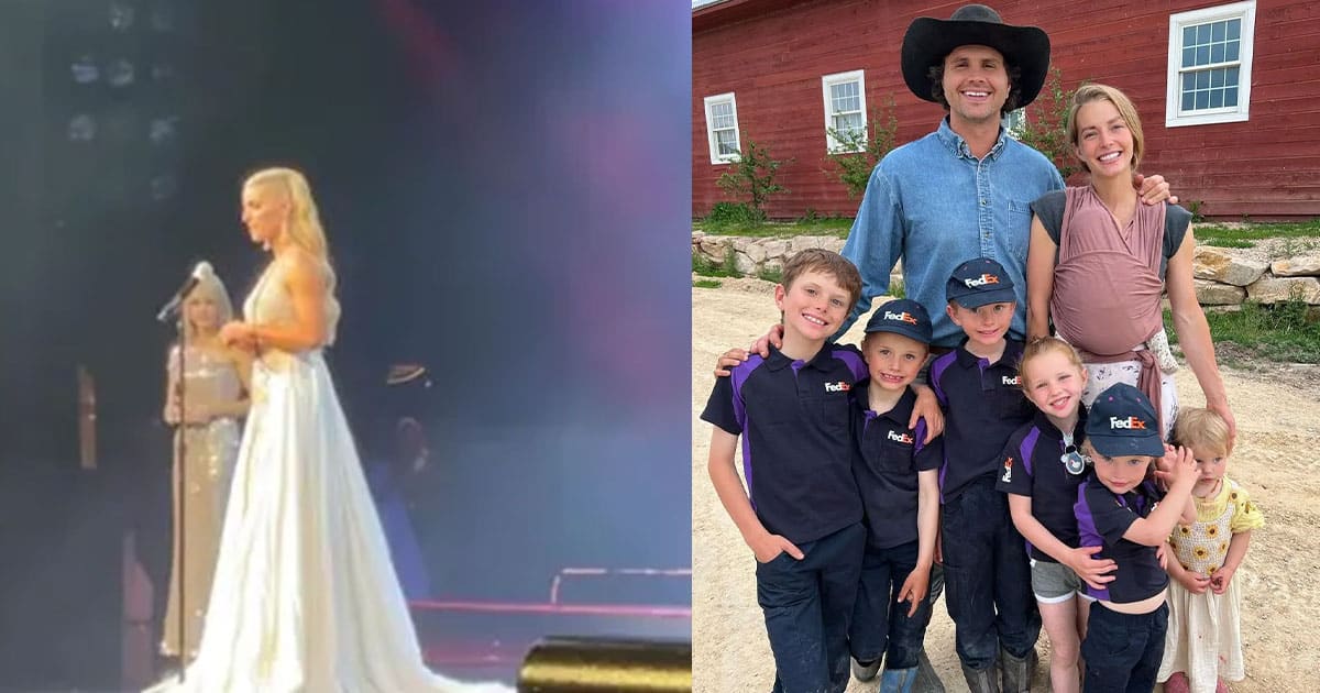 Місіс Америка