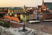 Відносини між Україною та Польщею