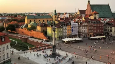 Відносини між Україною та Польщею