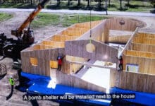 Житло для ВПО