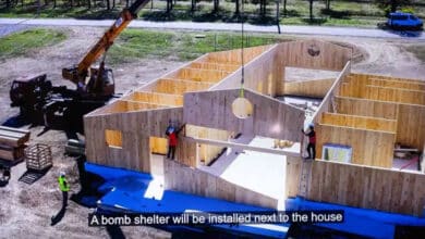 Житло для ВПО