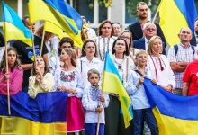 Демографічна криза в Україні